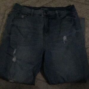 Terra &Sky jeans women’s Stretch